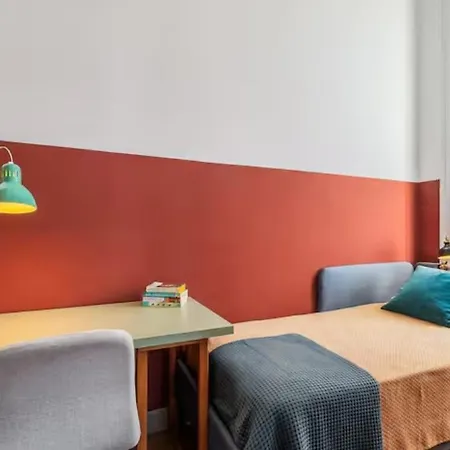 Casa Con 4 Camas 2 Banos Hébergement de vacances