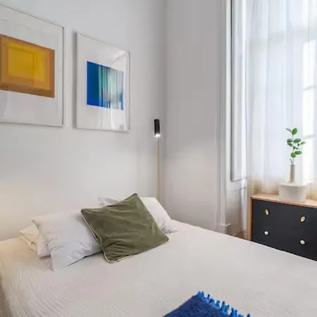 Hébergement de vacances Casa Con 4 Camas 2 Banos