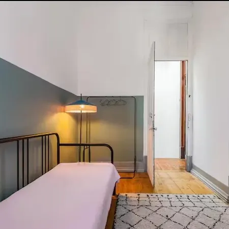 Casa Con 4 Camas 2 Banos