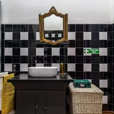 Σπίτι διακοπών Casa Con 4 Camas 2 Banos