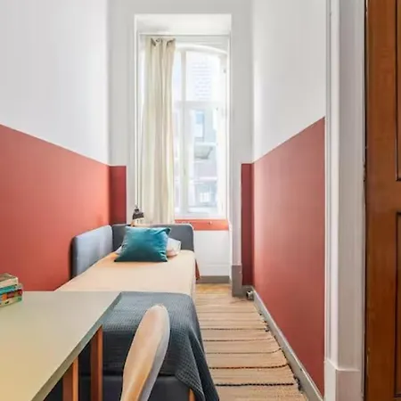 Hébergement de vacances Casa Con 4 Camas 2 Banos *