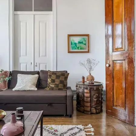 Hébergement de vacances Casa Con 4 Camas 2 Banos
