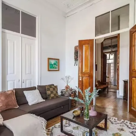 Casa Con 4 Camas 2 Banos Σπίτι διακοπών *