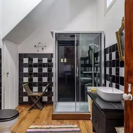 Casa Con 4 Camas 2 Banos *