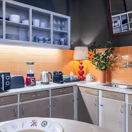 Casa Con 4 Camas 2 Banos *
